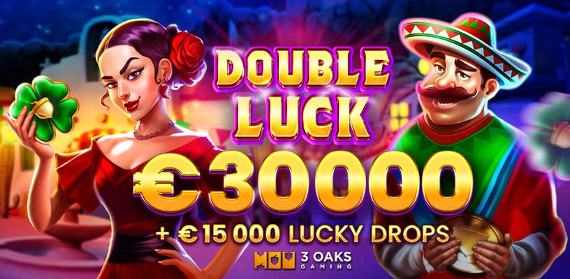 30 000 € está esperando!