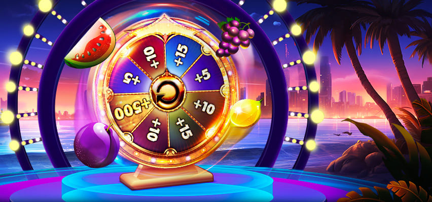 1 000 000 € na promoção!