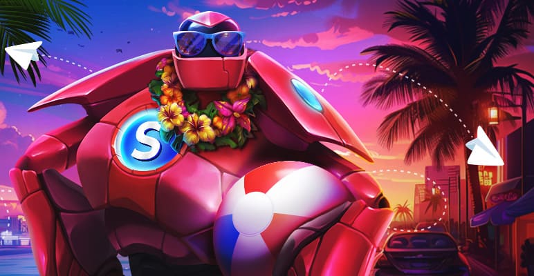 25 jogadas no melhor jogo!