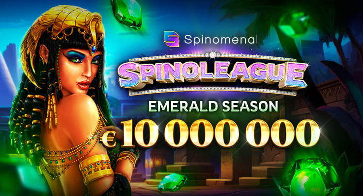 Ganhe todas as corridas!