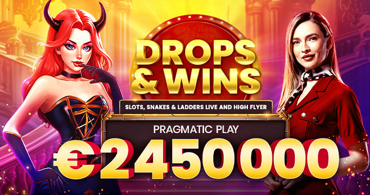 5 000 € para o vencedor!