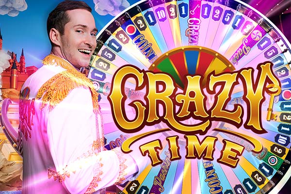 Crazy Time Crazy Time